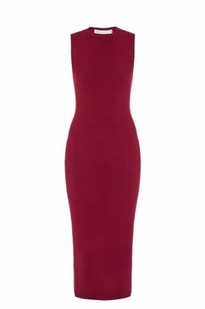 Crewneck dress, zdjęcie 1 Crewneck dress od Victoria Beckham